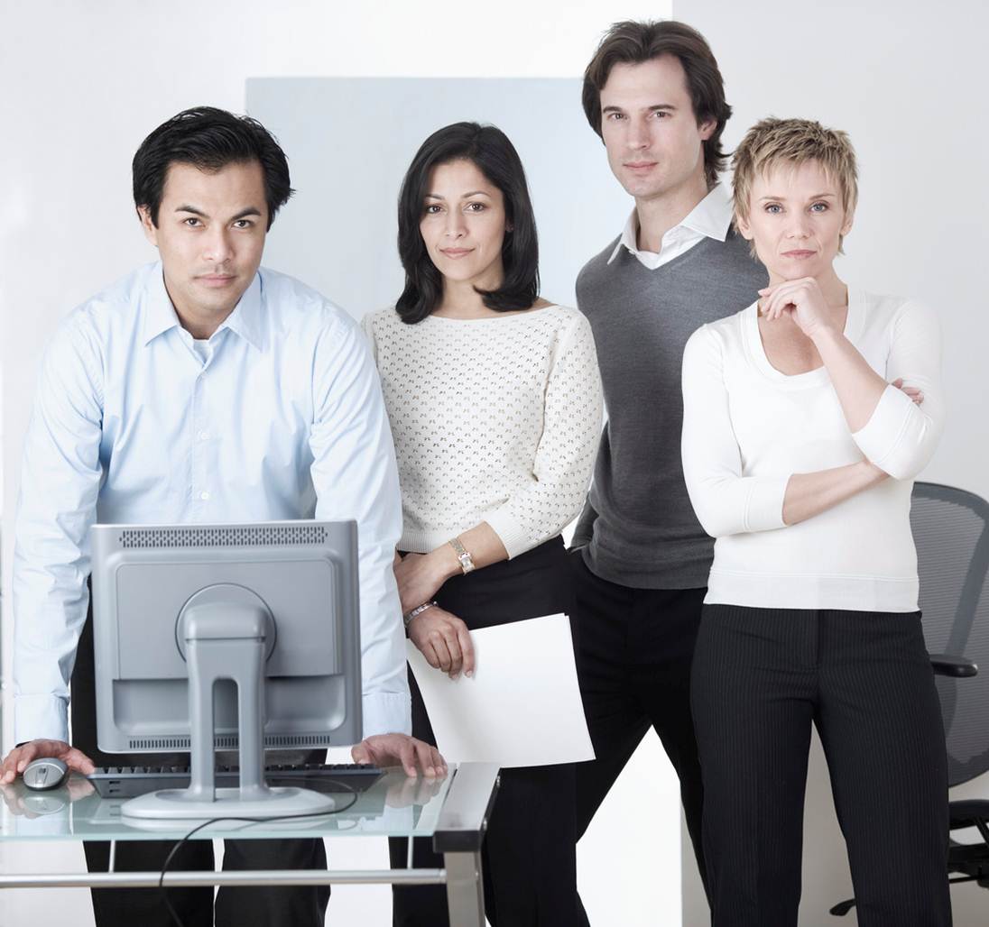Service Provider, Small Local Accounting/Payroll Firm